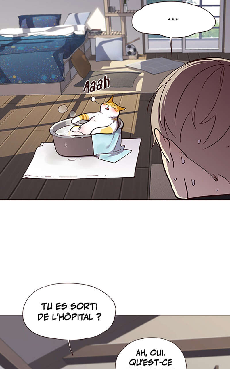 Eleceed Chapitre 47 - Page 36