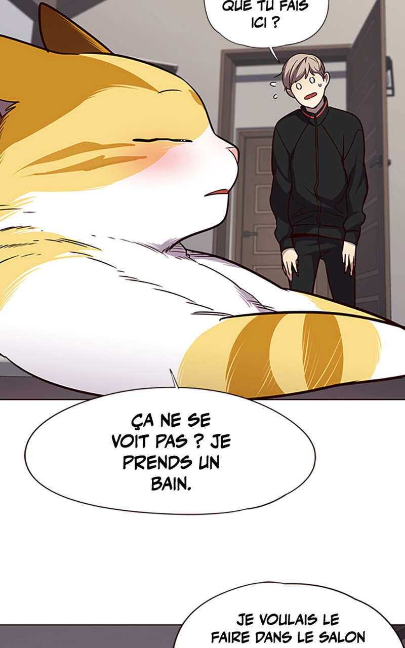 Eleceed Chapitre 47 - Page 37