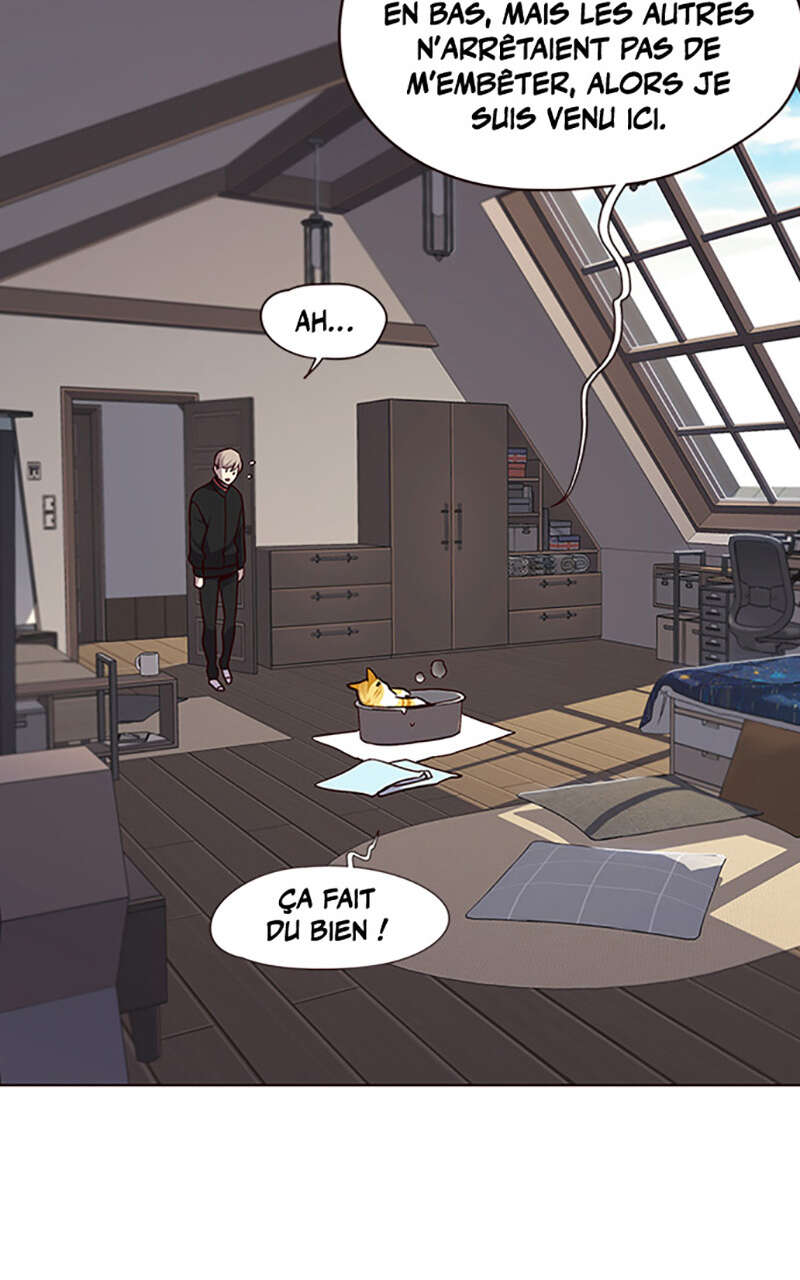 Eleceed Chapitre 47 - Page 38