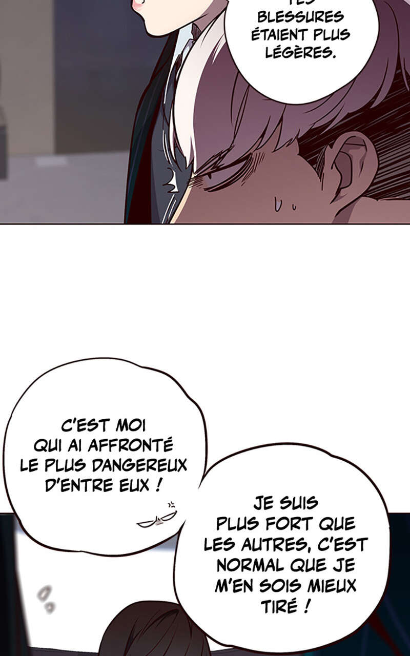 Eleceed Chapitre 47 - Page 4