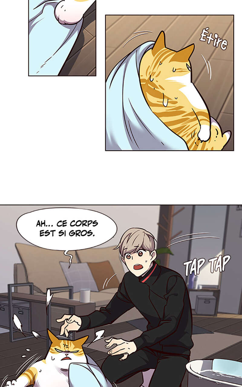 Eleceed Chapitre 47 - Page 40