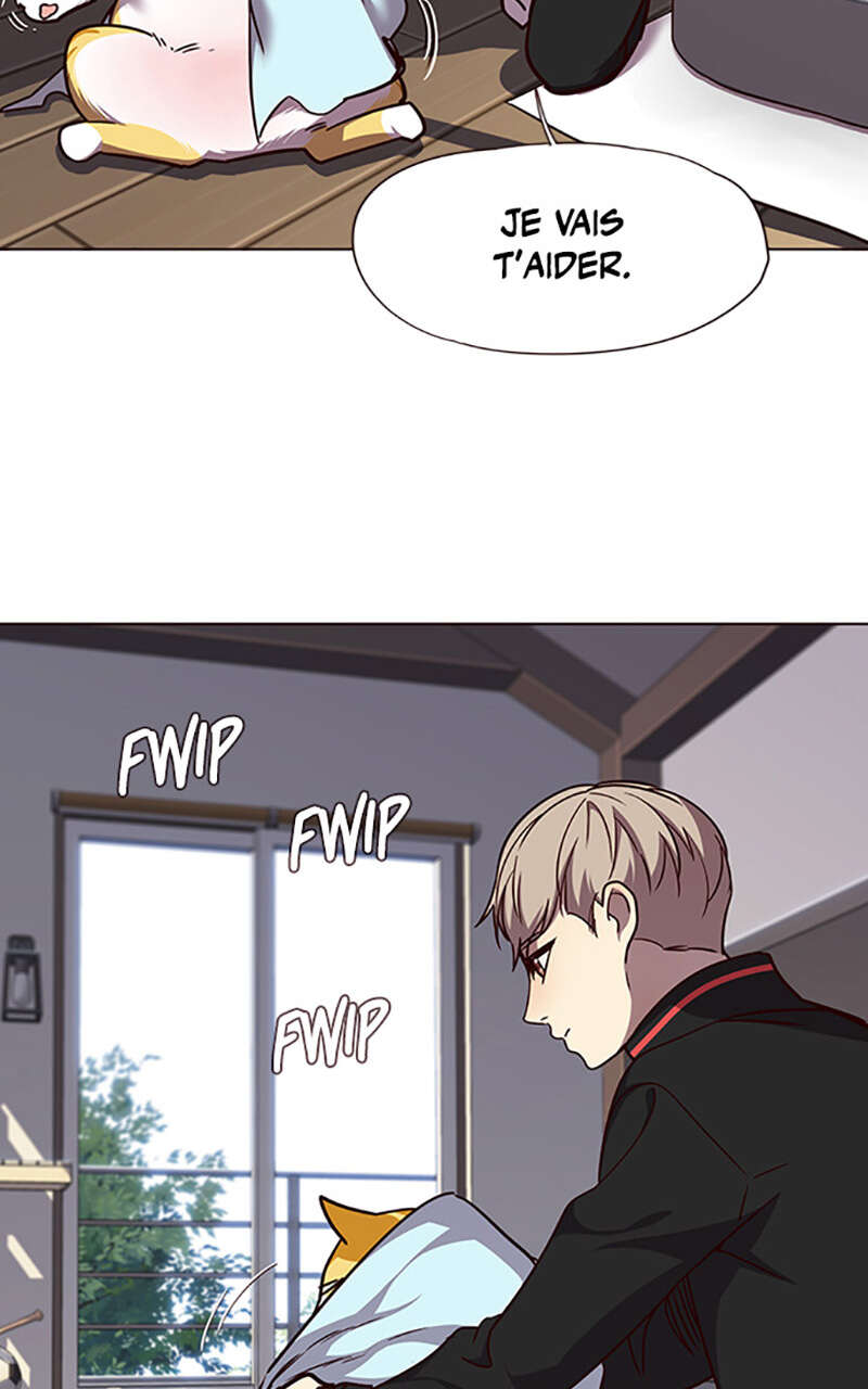 Eleceed Chapitre 47 - Page 41