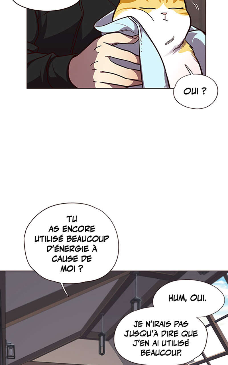 Eleceed Chapitre 47 - Page 43