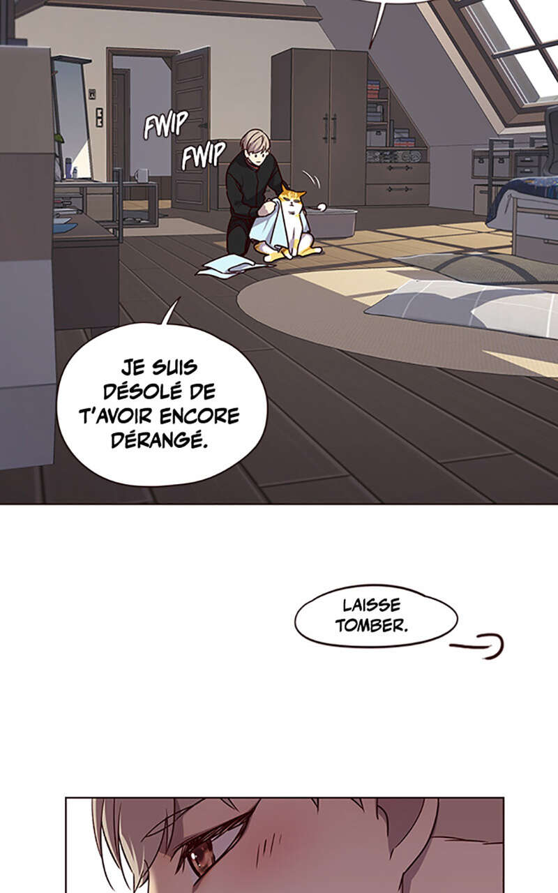 Eleceed Chapitre 47 - Page 44