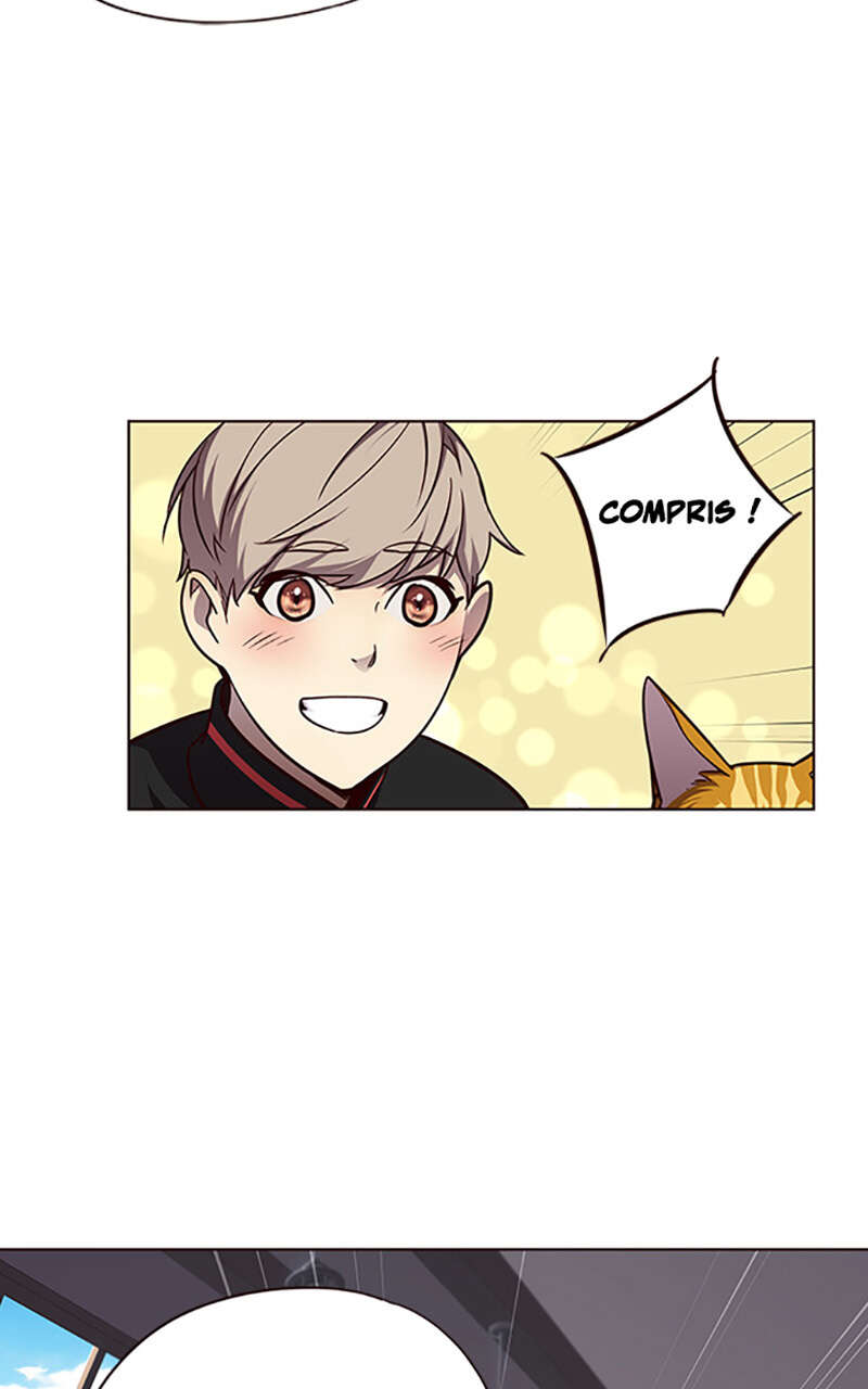 Eleceed Chapitre 47 - Page 47