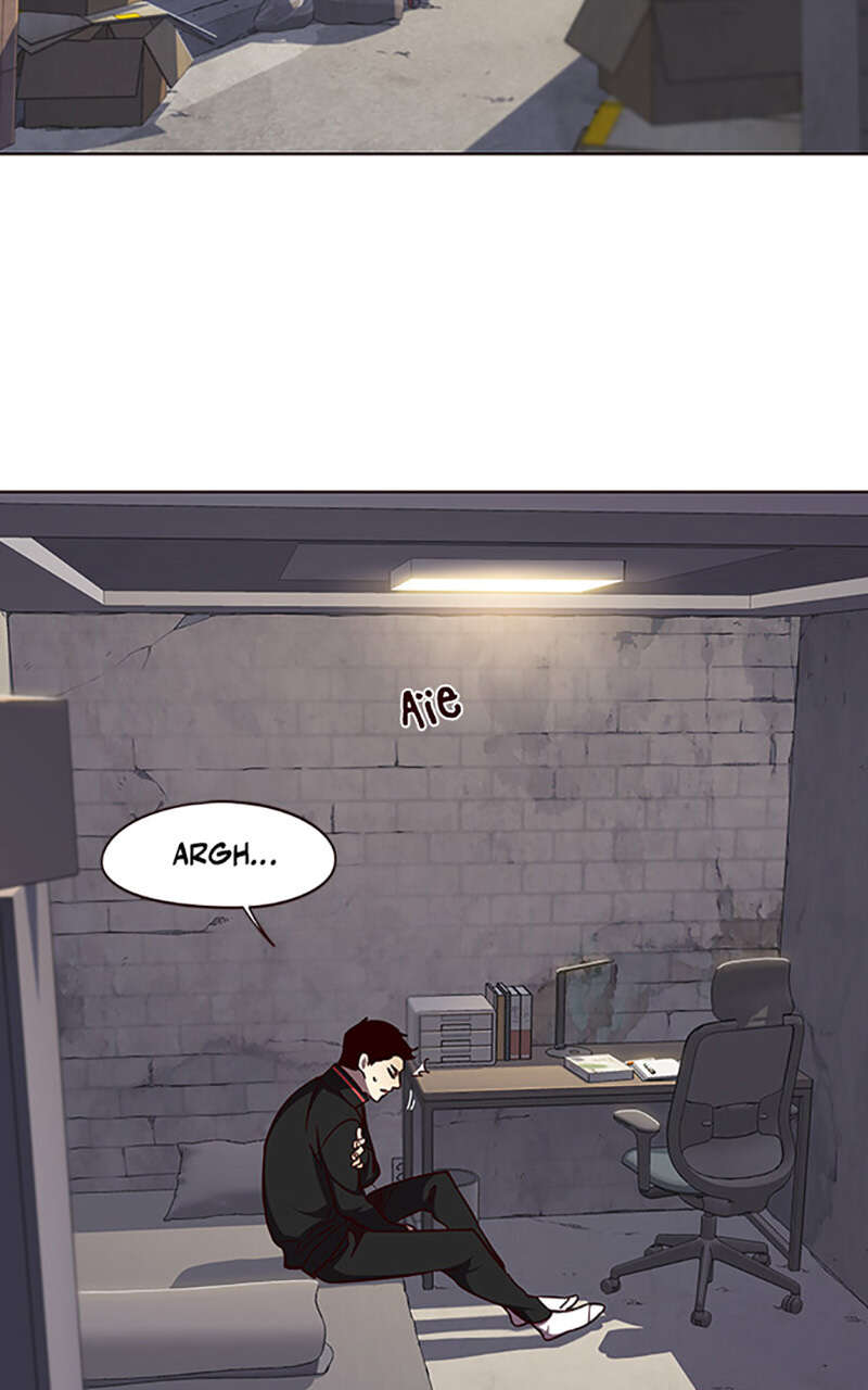 Eleceed Chapitre 47 - Page 51