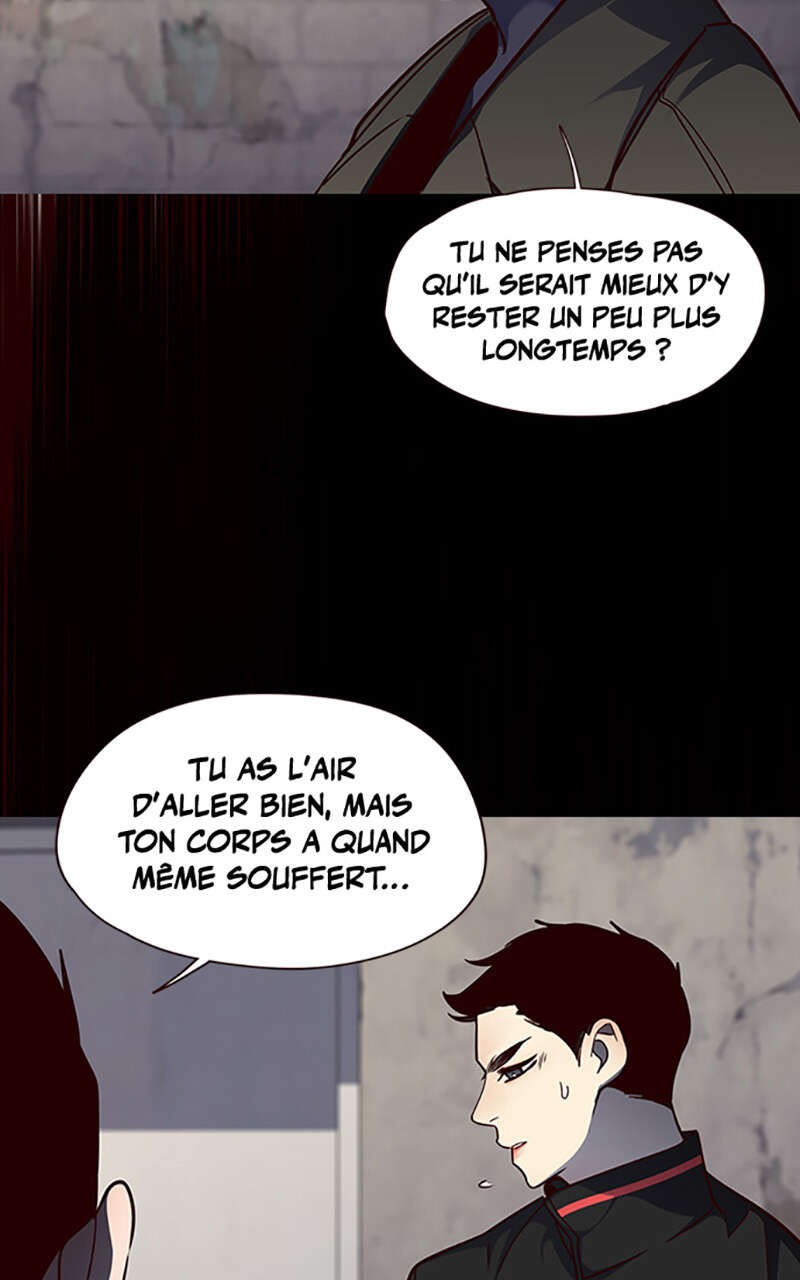 Eleceed Chapitre 47 - Page 54