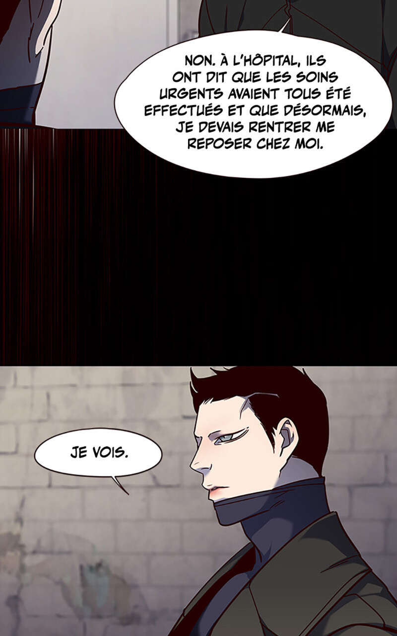 Eleceed Chapitre 47 - Page 55