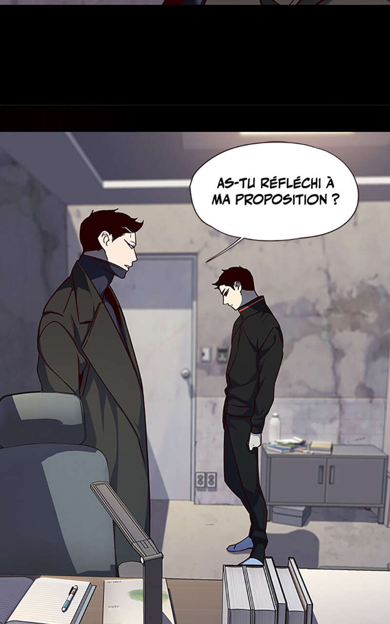 Eleceed Chapitre 47 - Page 56