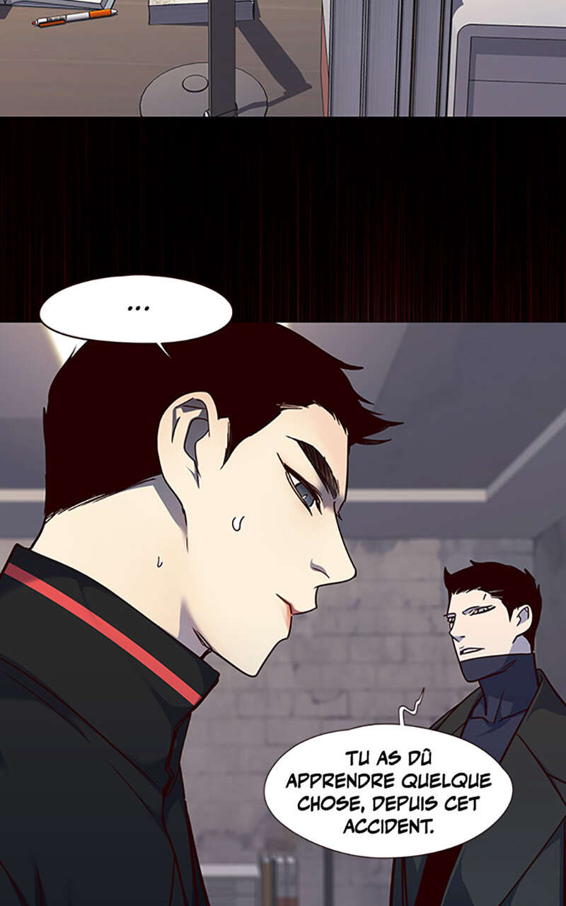 Eleceed Chapitre 47 - Page 57
