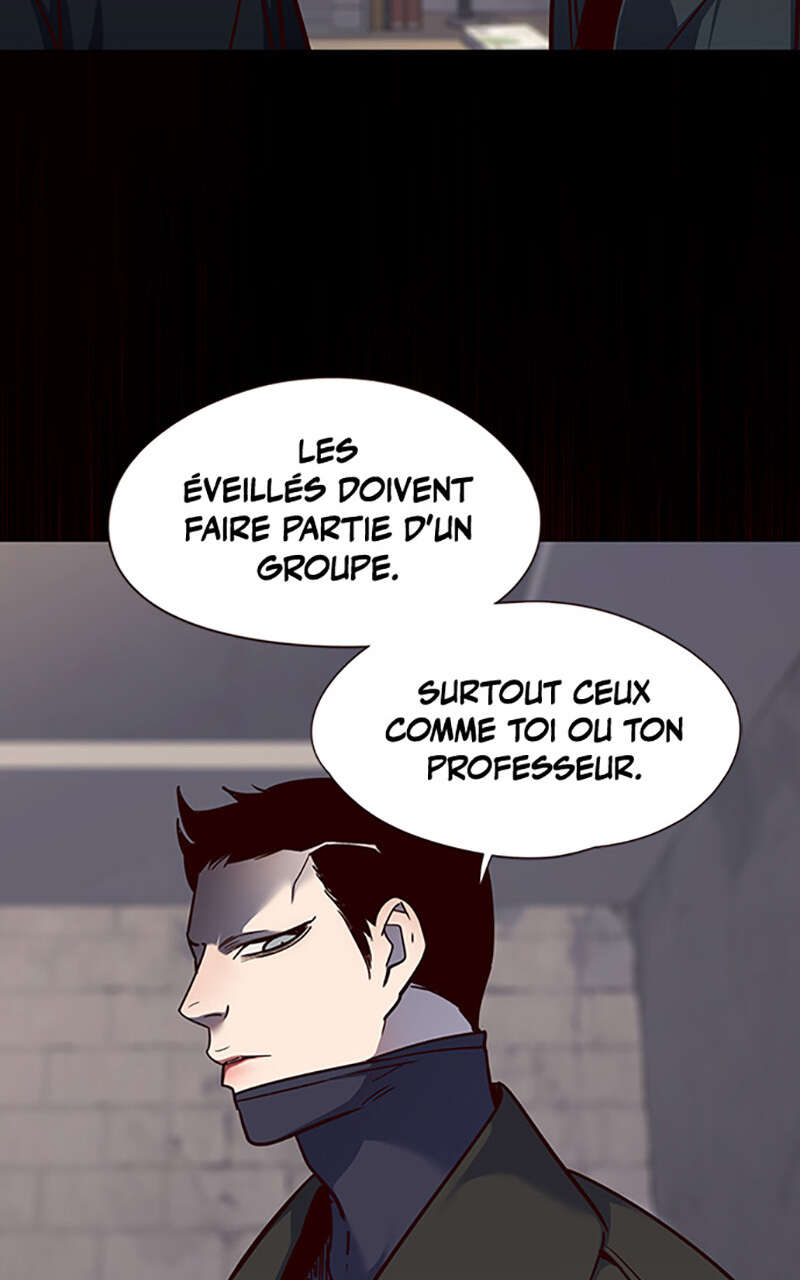 Eleceed Chapitre 47 - Page 58