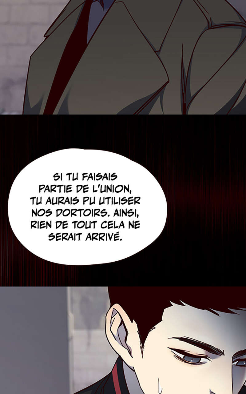 Eleceed Chapitre 47 - Page 59