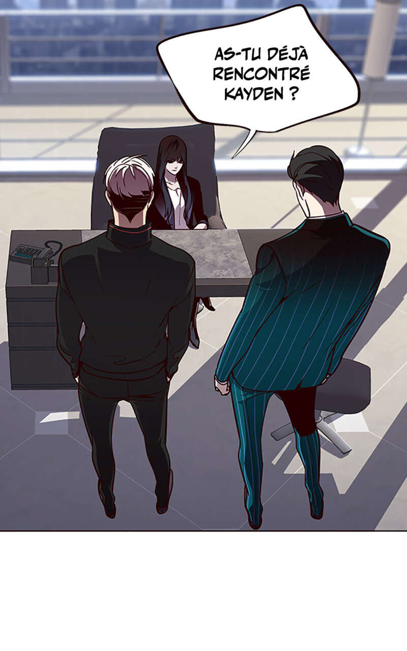 Eleceed Chapitre 47 - Page 7