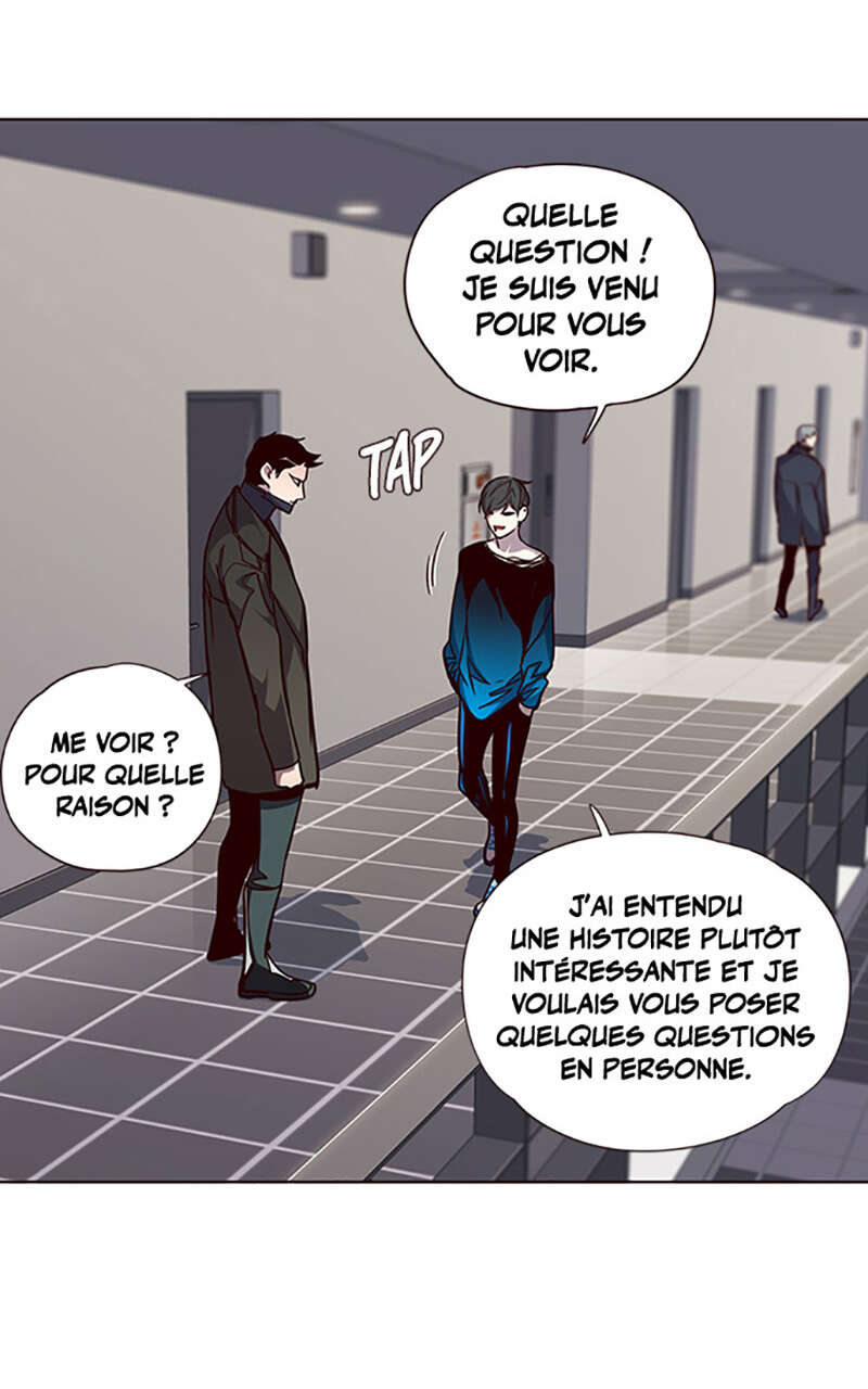 Eleceed Chapitre 47 - Page 70
