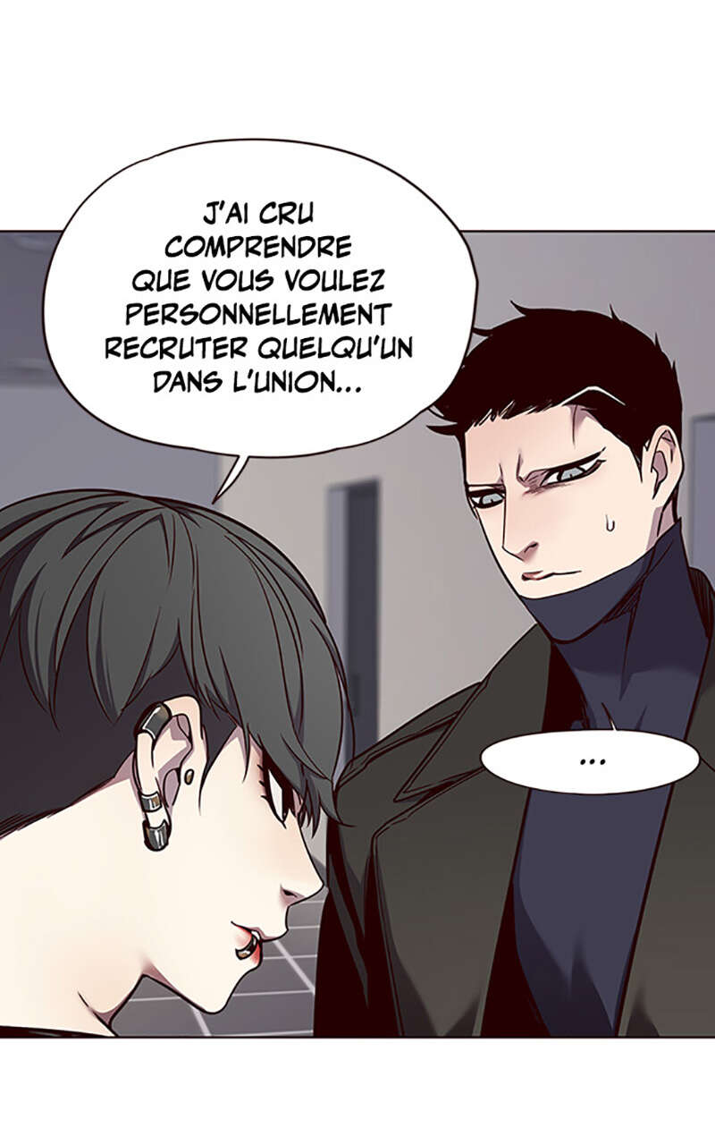 Eleceed Chapitre 47 - Page 71
