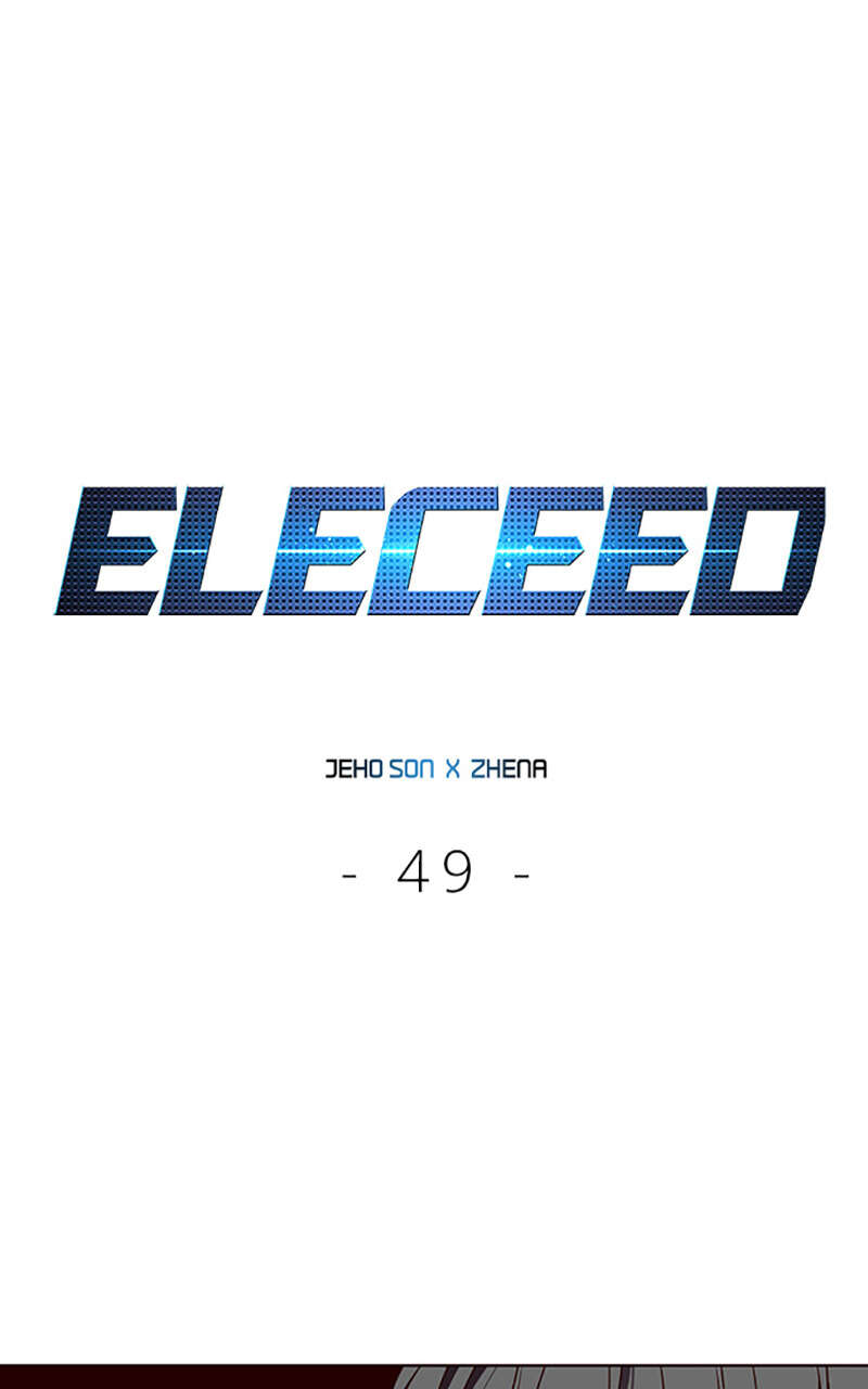 Eleceed Chapitre 49 - Page 1