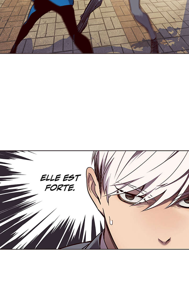 Eleceed Chapitre 49 - Page 13