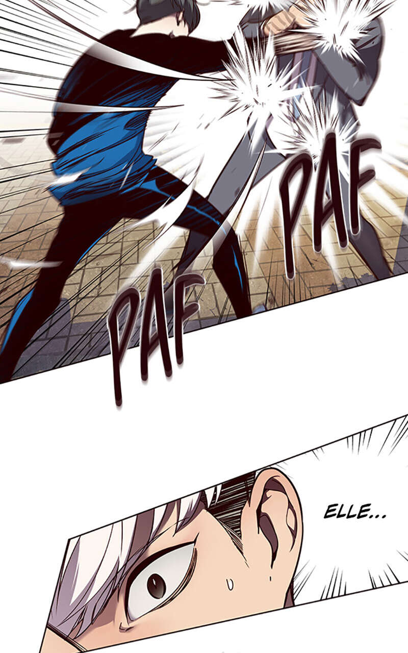 Eleceed Chapitre 49 - Page 16