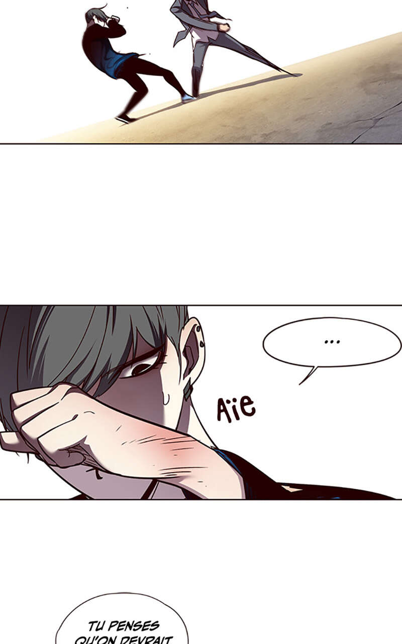 Eleceed Chapitre 49 - Page 19