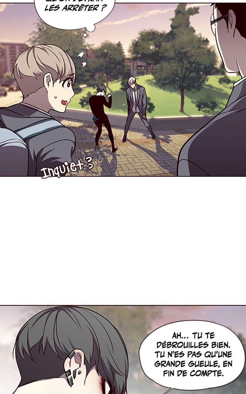 Eleceed Chapitre 49 - Page 20