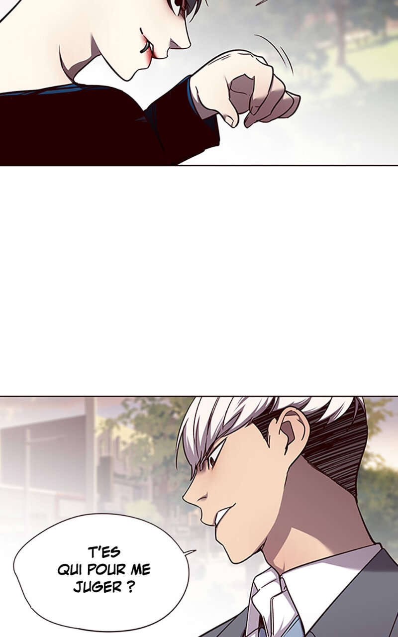 Eleceed Chapitre 49 - Page 21