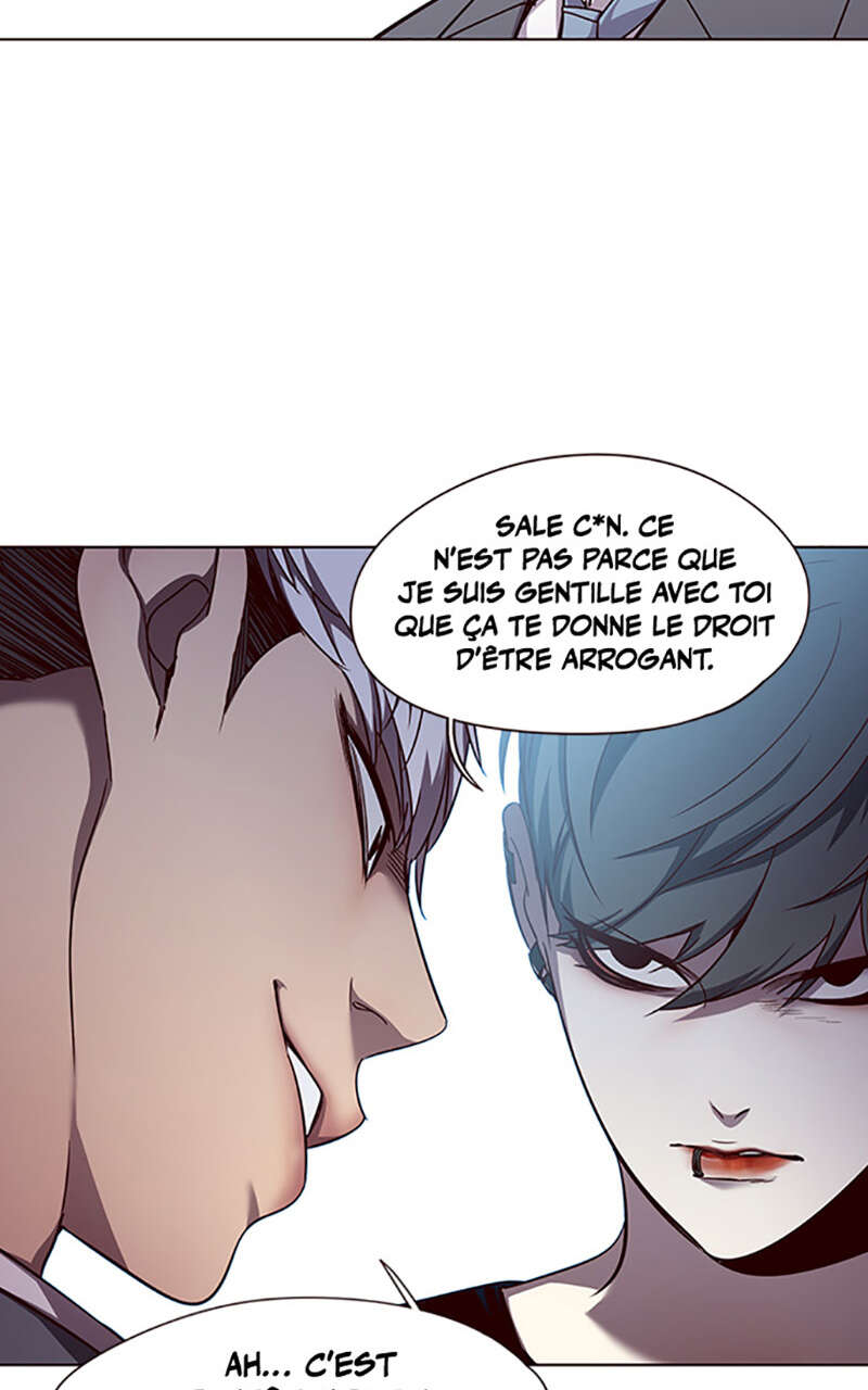 Eleceed Chapitre 49 - Page 22