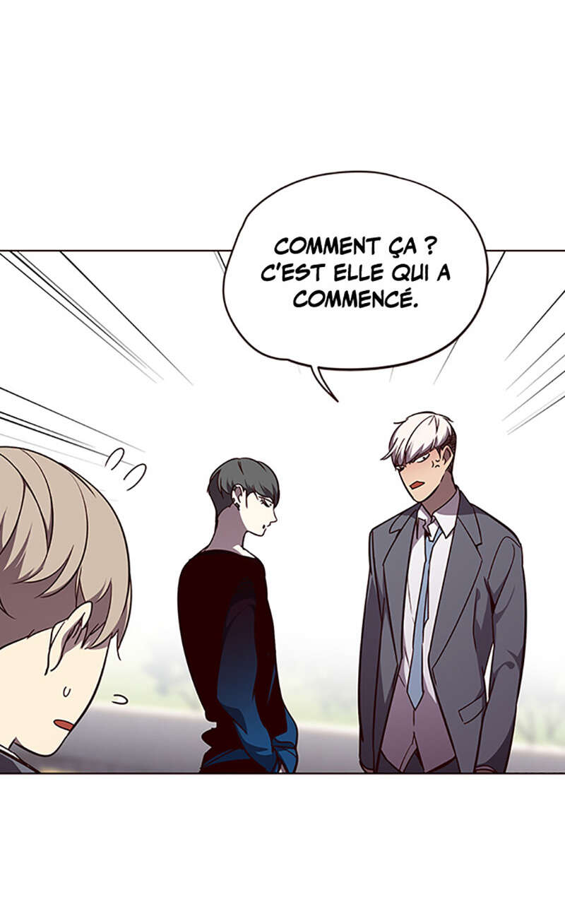 Eleceed Chapitre 49 - Page 25