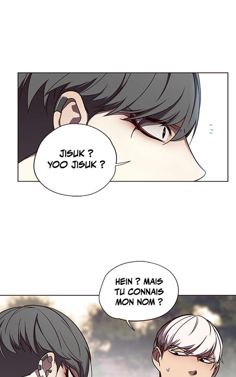 Eleceed Chapitre 49 - Page 26