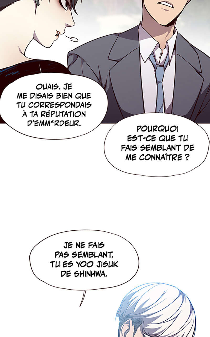Eleceed Chapitre 49 - Page 27