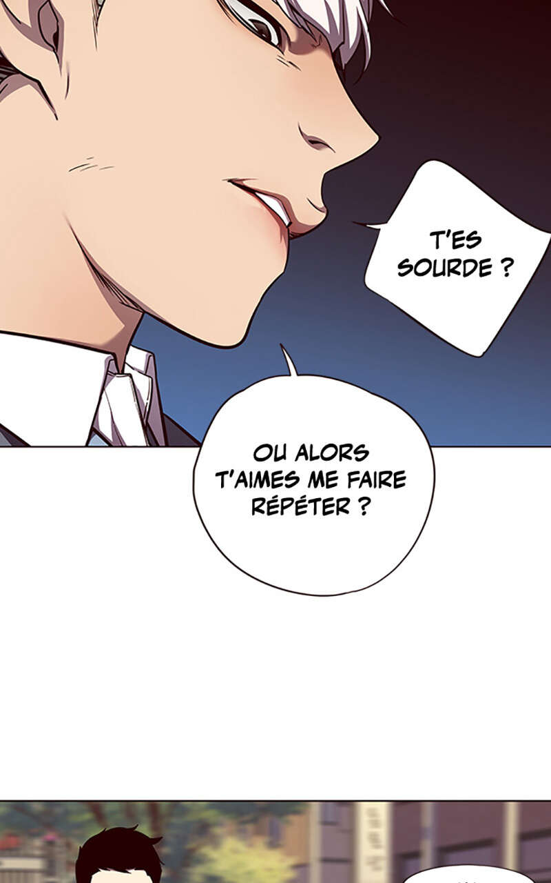 Eleceed Chapitre 49 - Page 3