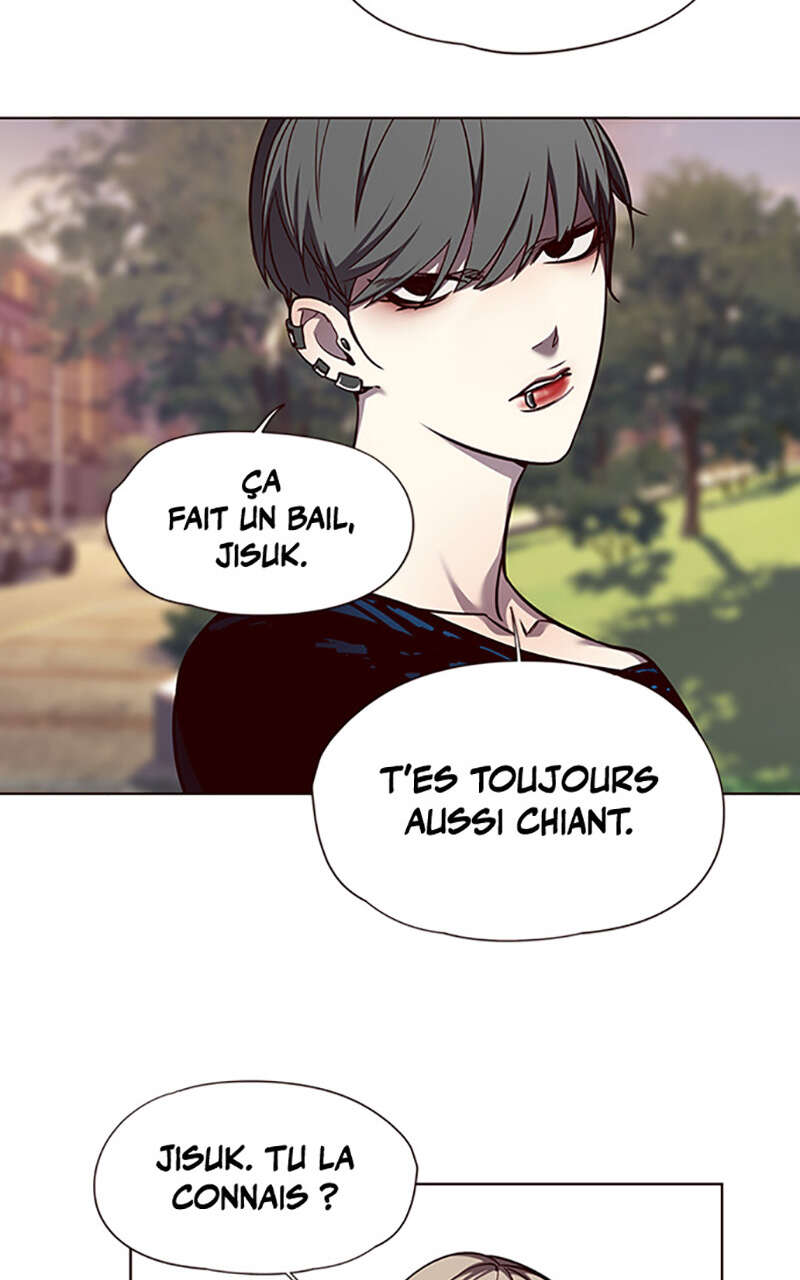 Eleceed Chapitre 49 - Page 31