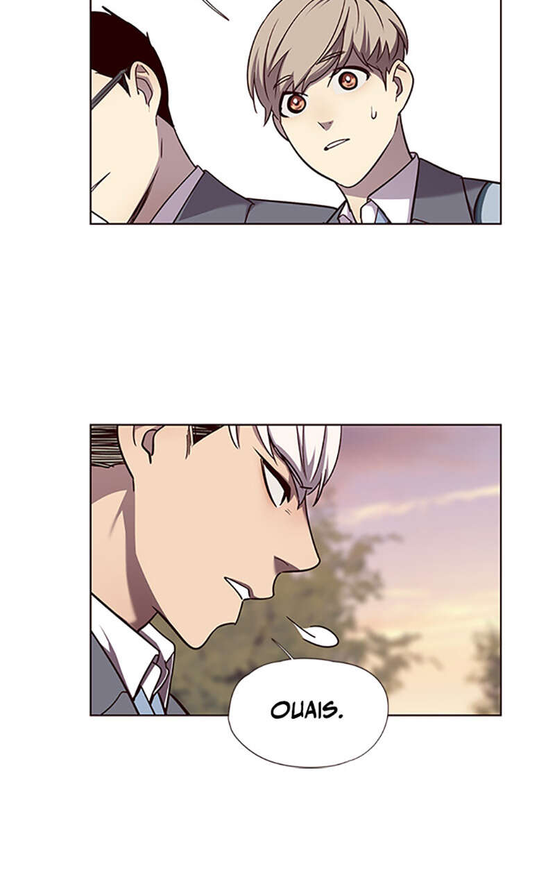 Eleceed Chapitre 49 - Page 32