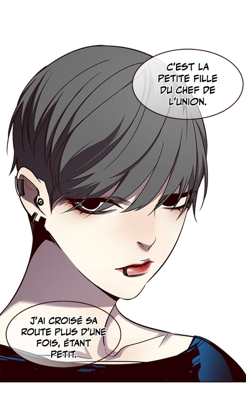Eleceed Chapitre 49 - Page 33
