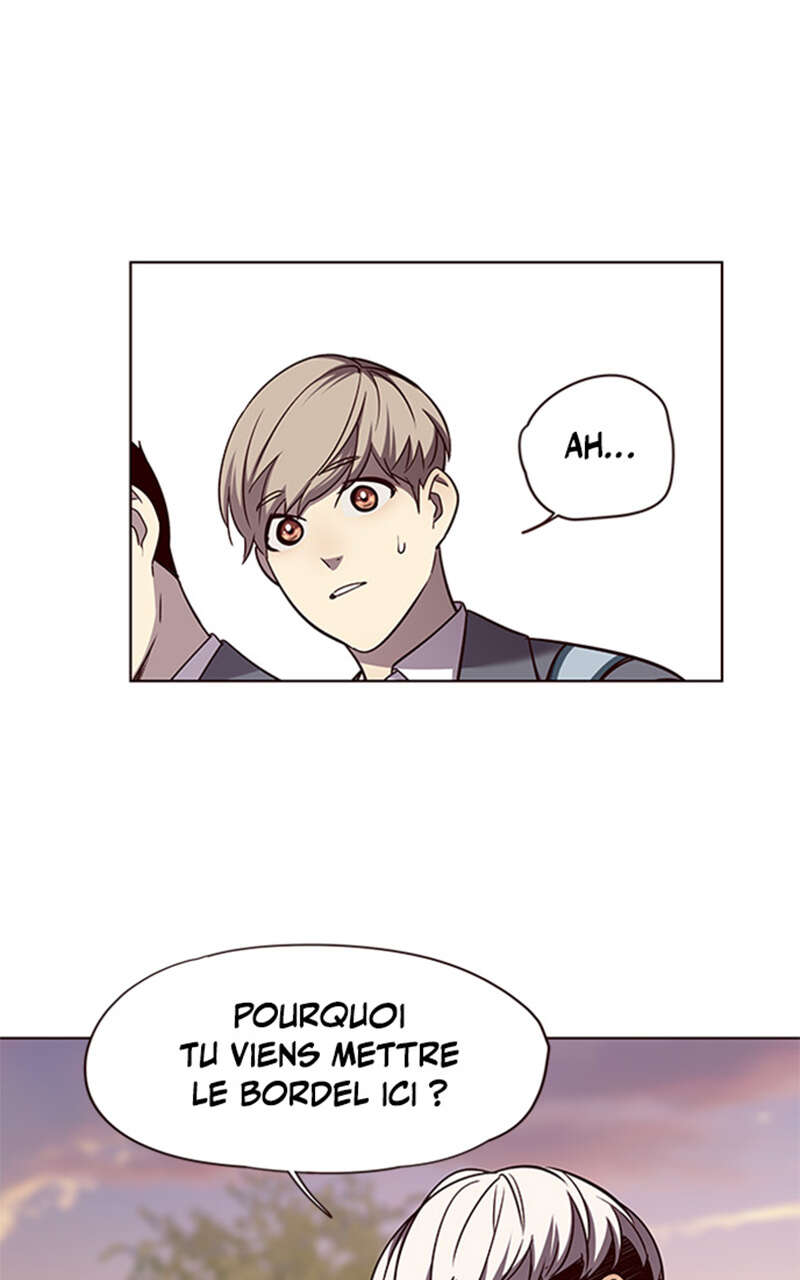 Eleceed Chapitre 49 - Page 34
