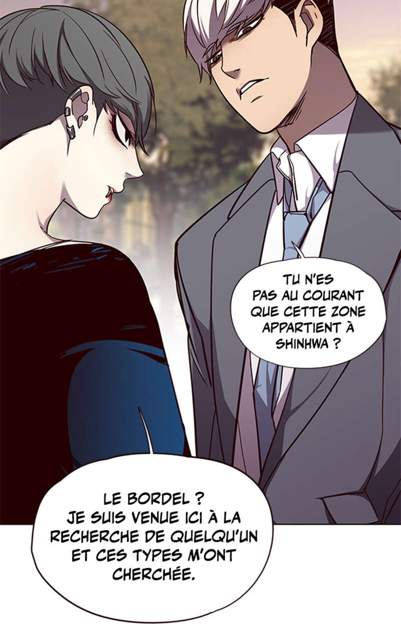 Eleceed Chapitre 49 - Page 35