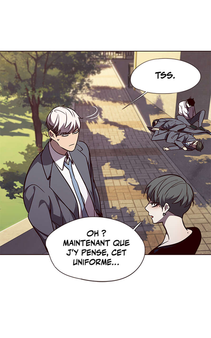 Eleceed Chapitre 49 - Page 37