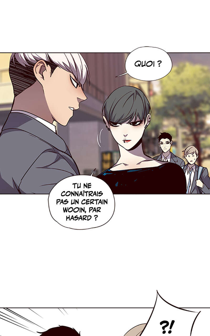 Eleceed Chapitre 49 - Page 38