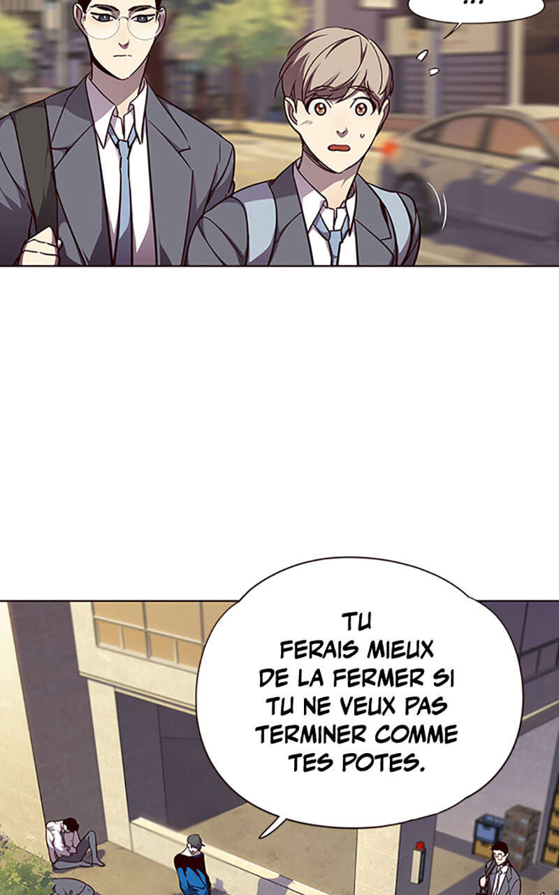 Eleceed Chapitre 49 - Page 4