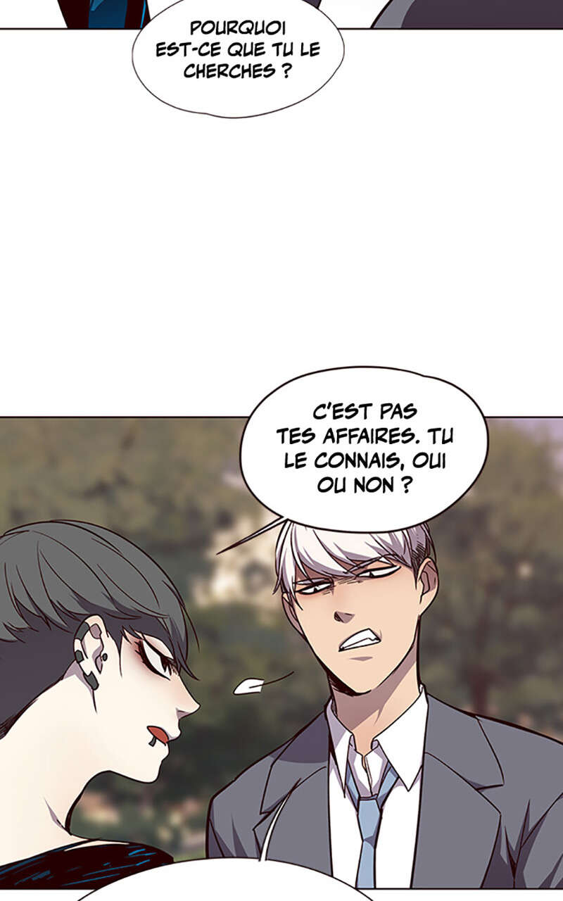 Eleceed Chapitre 49 - Page 40