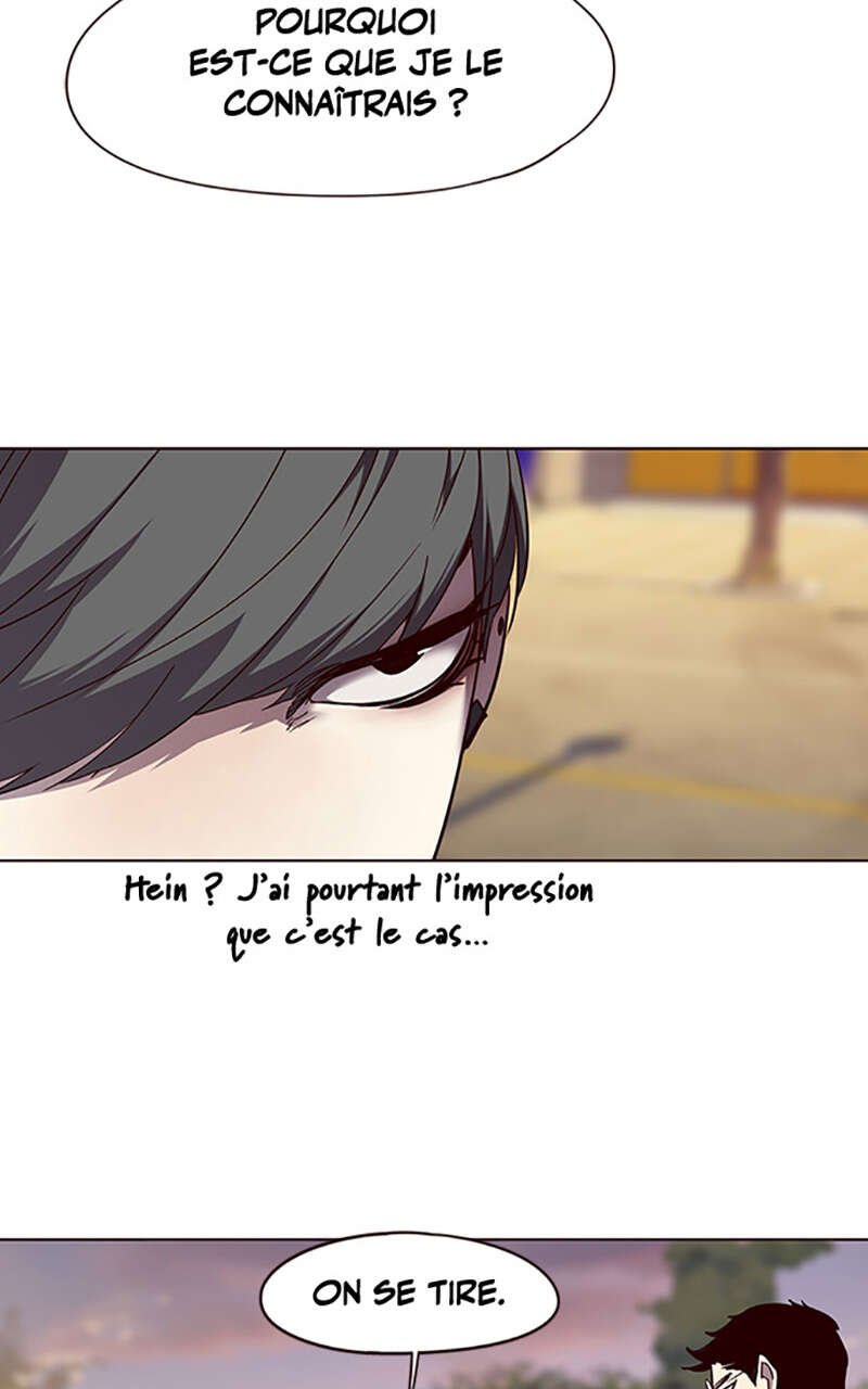 Eleceed Chapitre 49 - Page 41