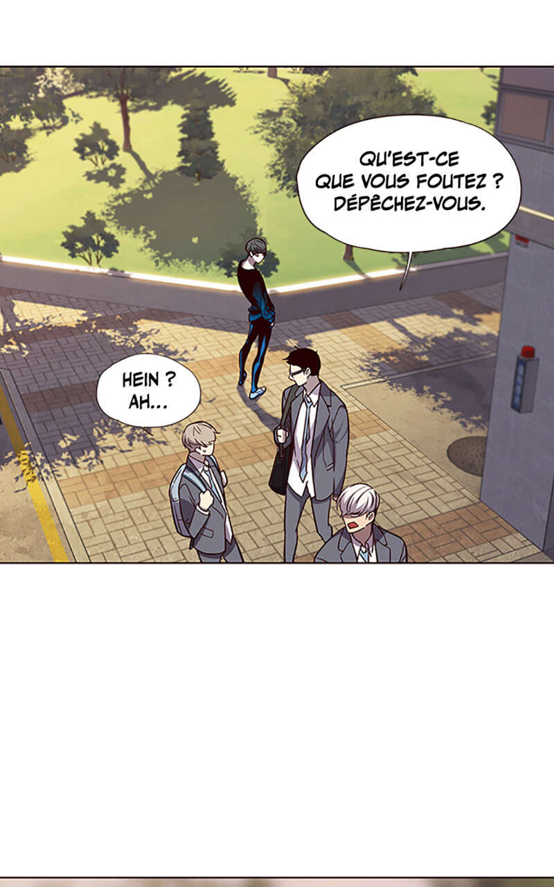 Eleceed Chapitre 49 - Page 45