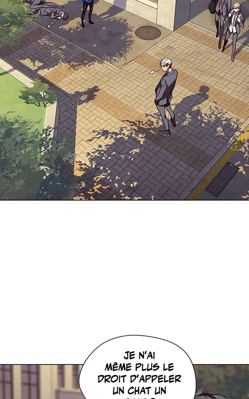Eleceed Chapitre 49 - Page 5