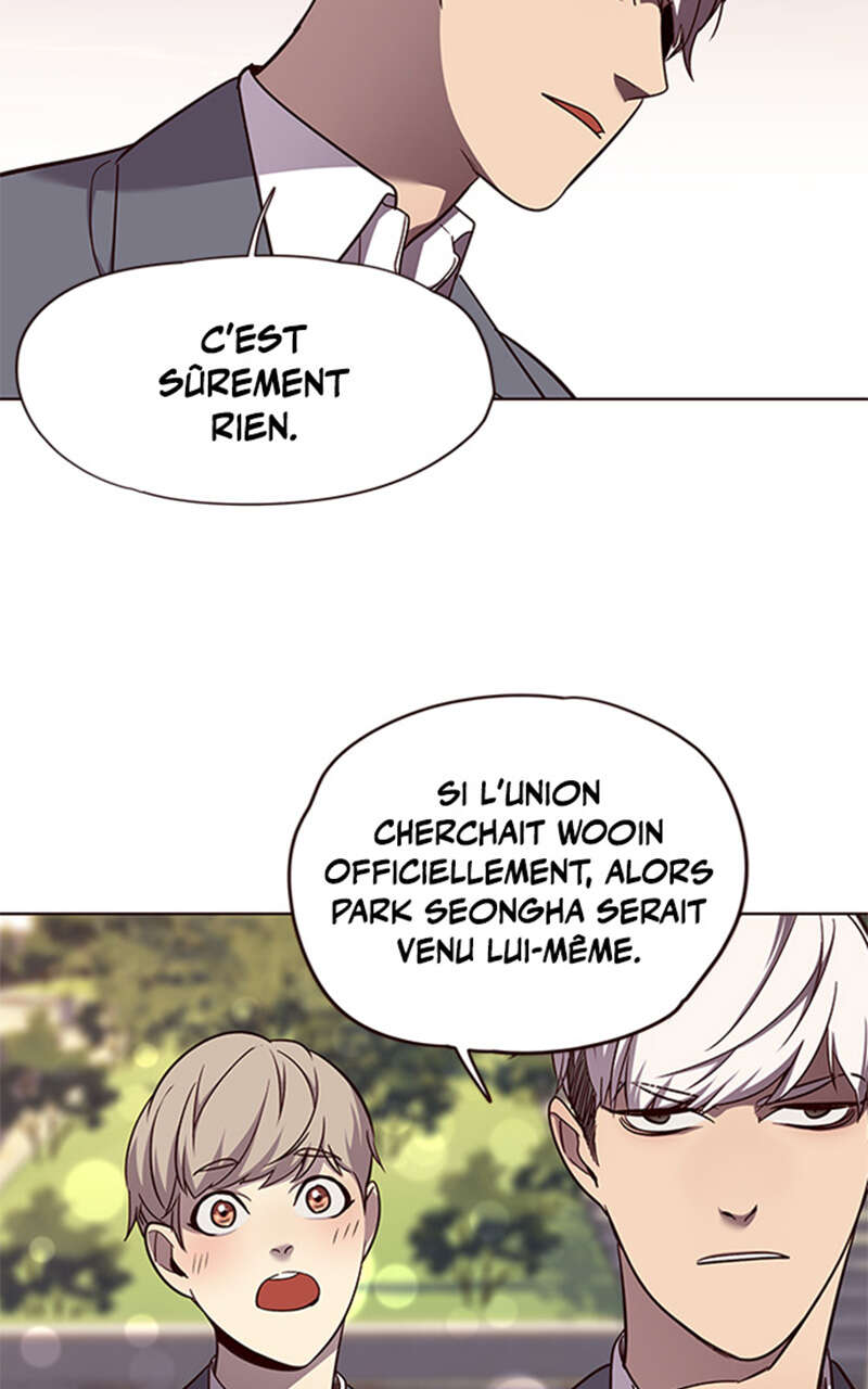 Eleceed Chapitre 49 - Page 50