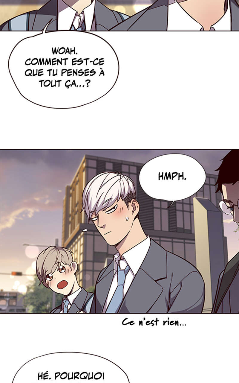 Eleceed Chapitre 49 - Page 51