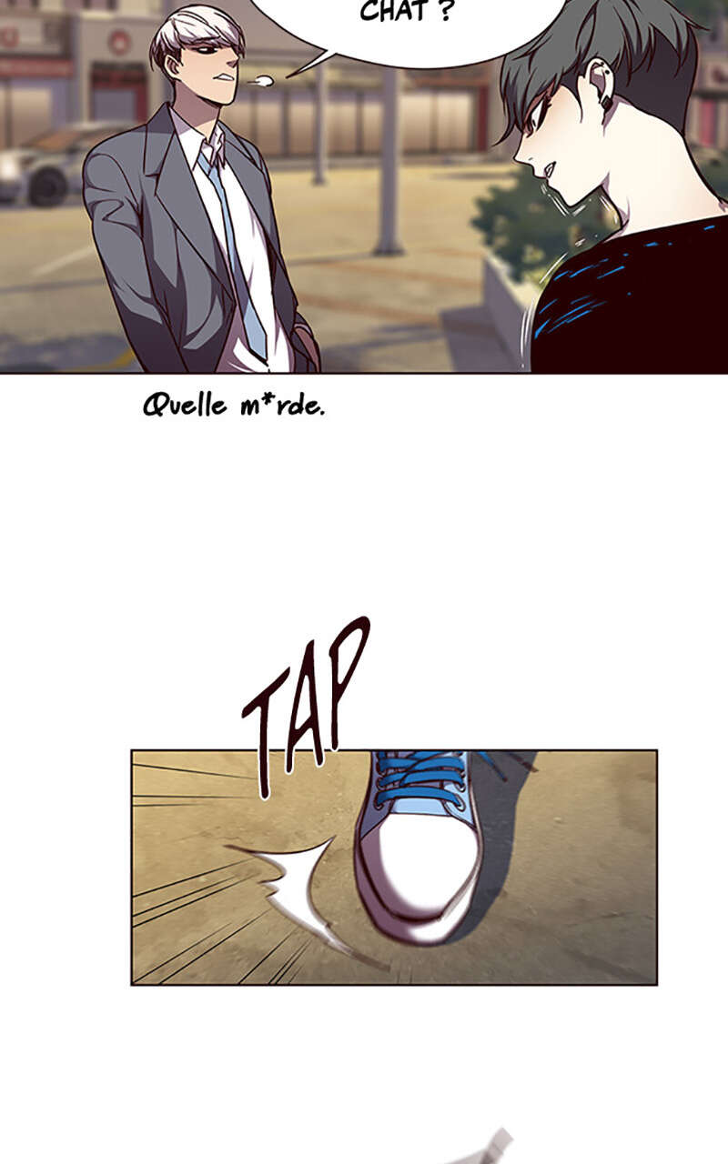 Eleceed Chapitre 49 - Page 6