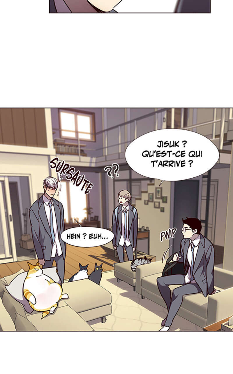 Eleceed Chapitre 49 - Page 64