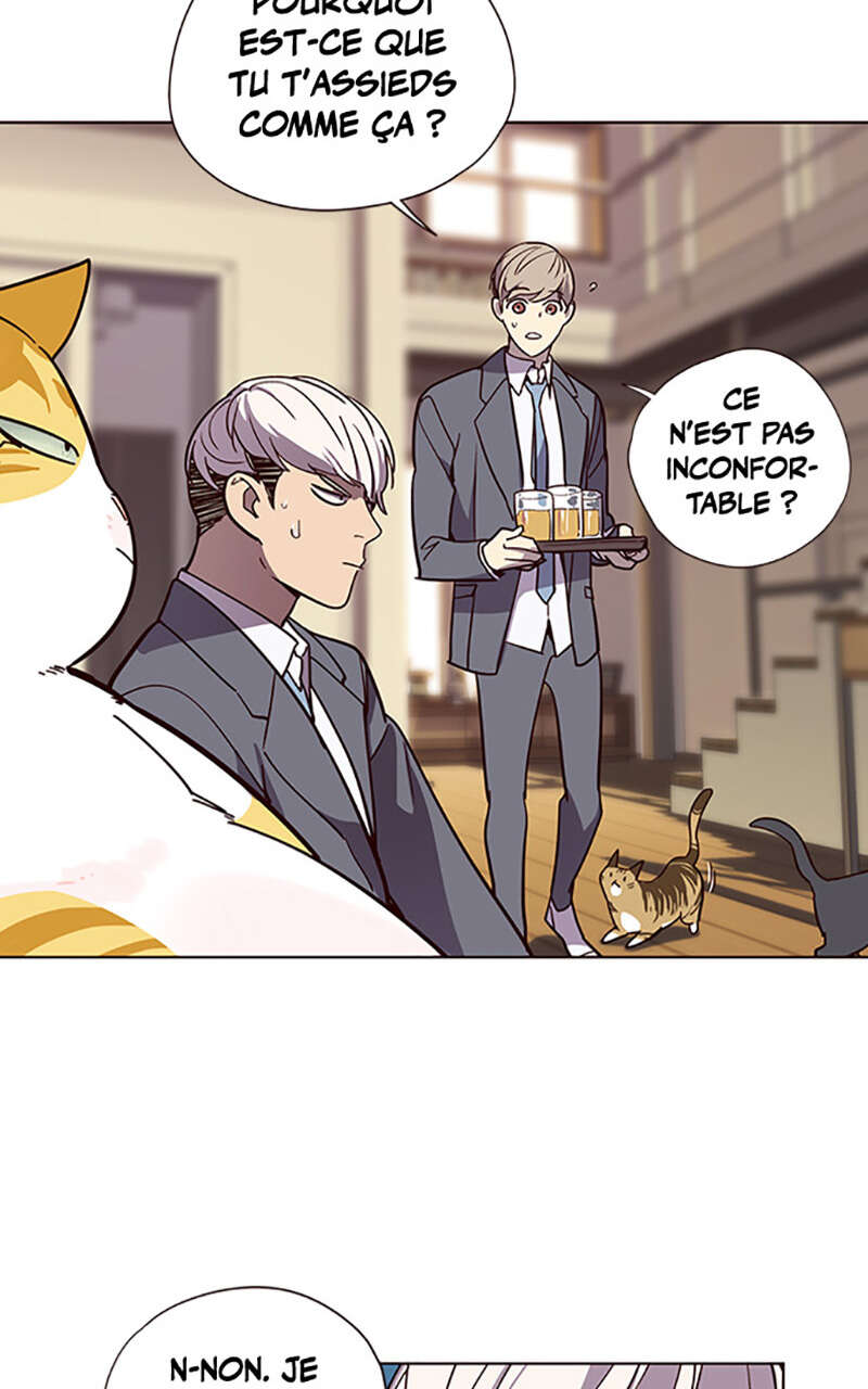 Eleceed Chapitre 49 - Page 68