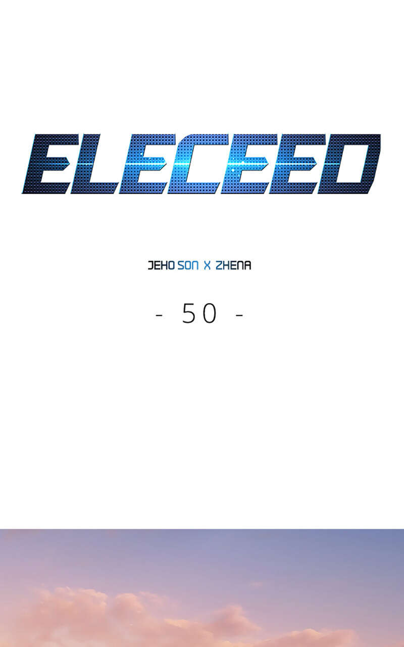 Eleceed Chapitre 50 - Page 1