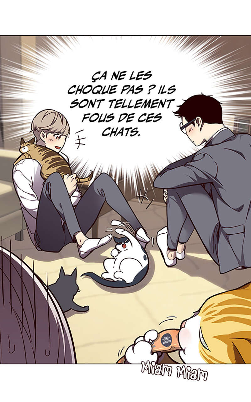 Eleceed Chapitre 50 - Page 11