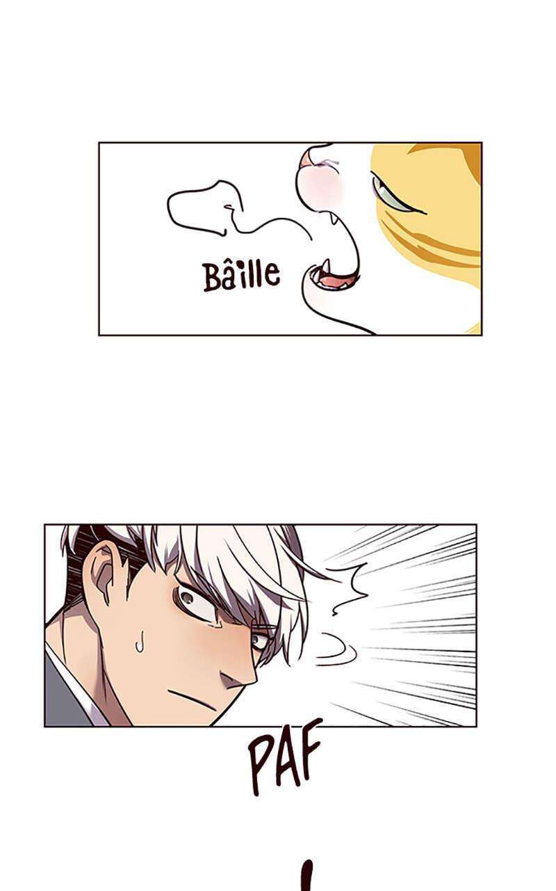 Eleceed Chapitre 50 - Page 12
